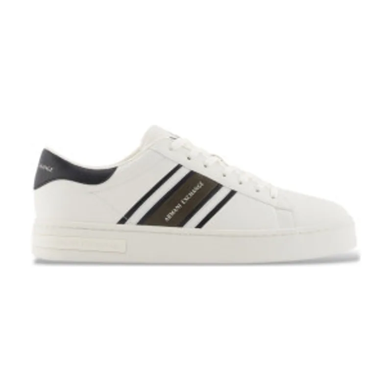 A|X Armani Exchange Zapatillas Diseño XM002198AF21421MZ439