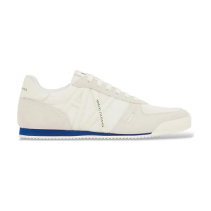 A|X Armani Exchange Zapatillas Low XM002616AF22755M0344