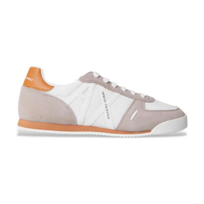 A|X Armani Exchange Zapatillas Low XM002616AF22755M1316