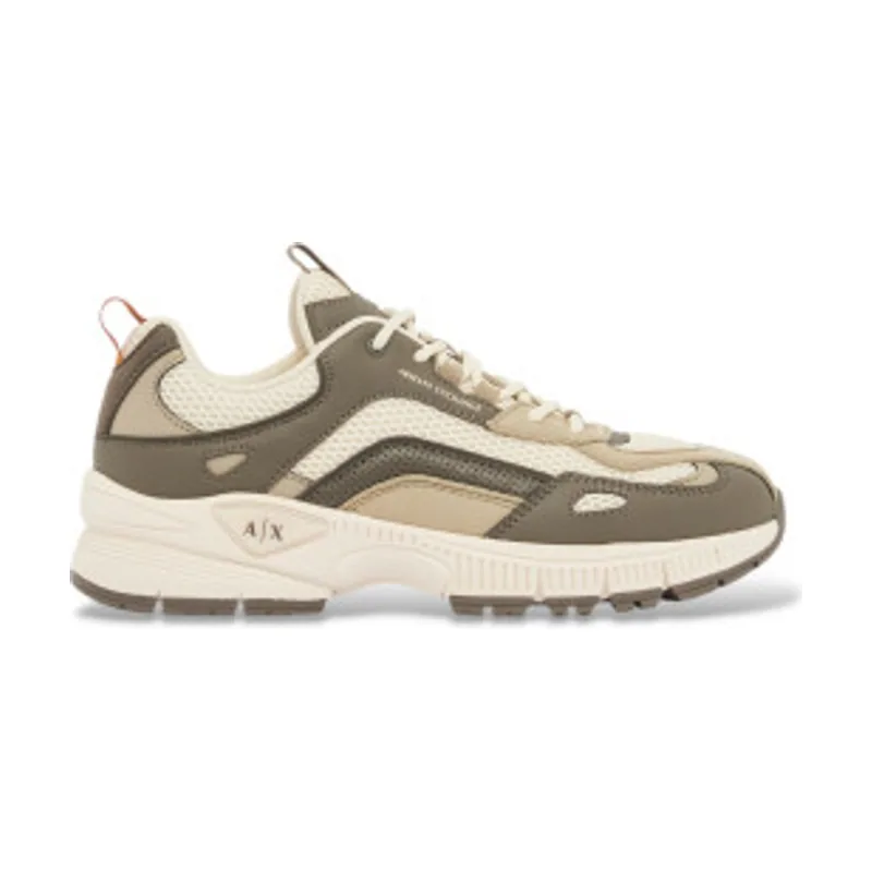 A|X Armani Exchange Zapatillas Mixed XM002623AF22829M6265