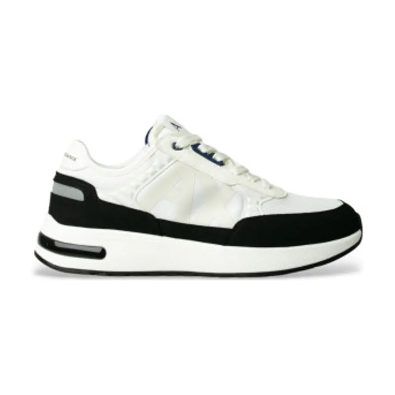 A|X Armani Exchange Zapatillas casual XUX090XV276M0017