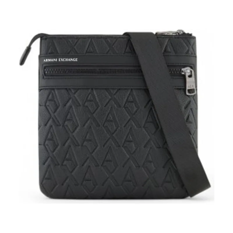 A|X Armani Exchange Bandolera Logo Integral XM000579AF12133UC001