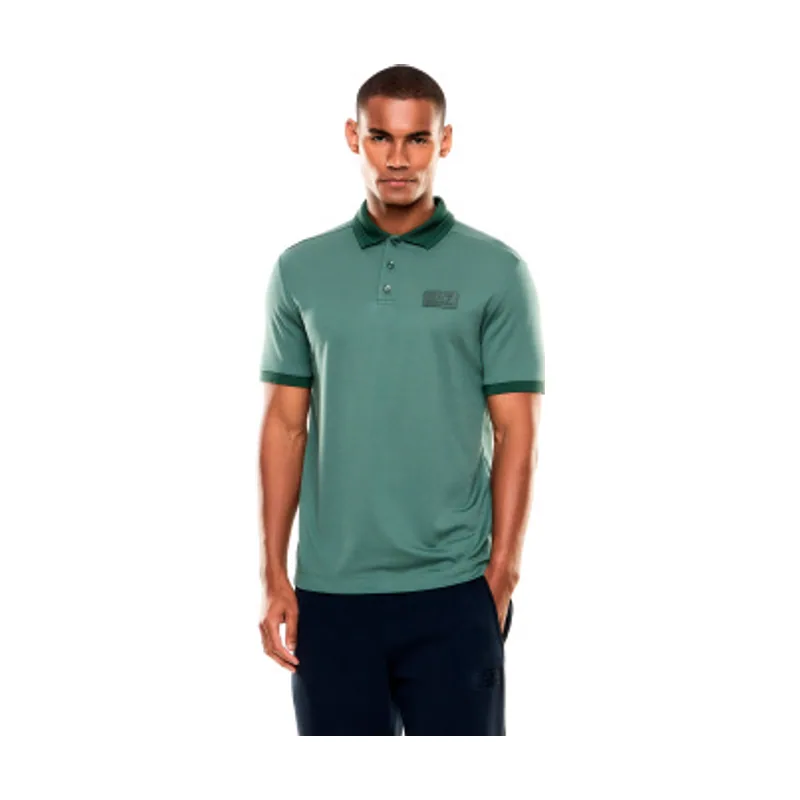 Polo Lux Identity 7M001359_AF13862