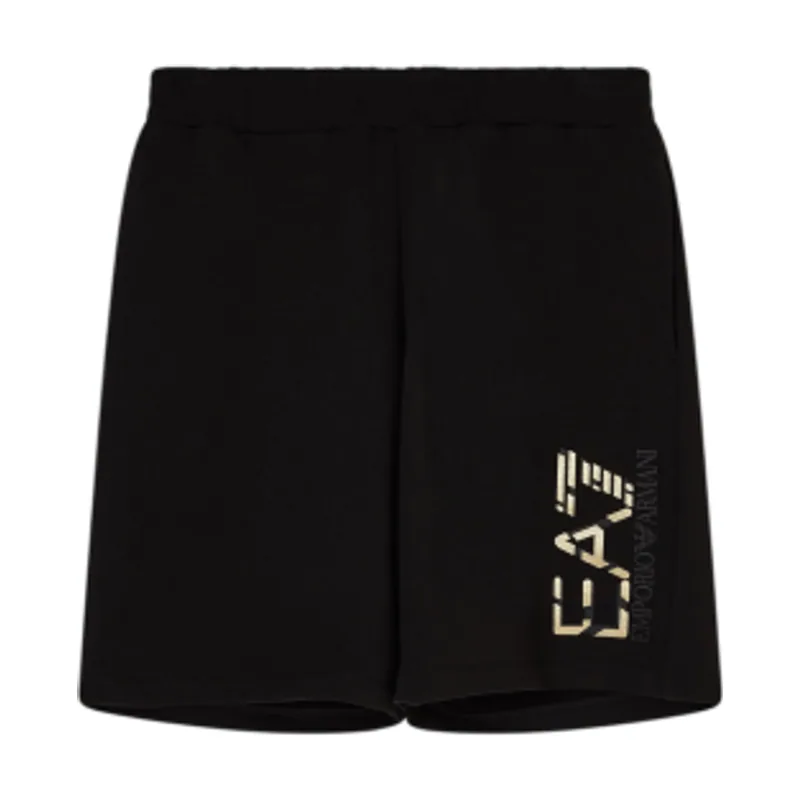 EA7 Shorts Premium Label 7M001564_AF17787