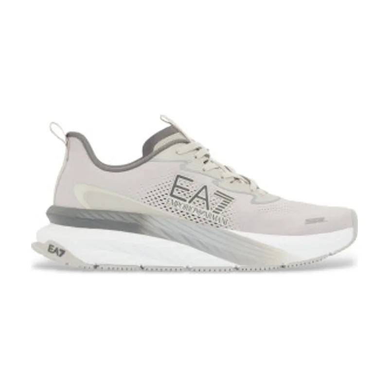 EA7 Zapatillas Crusher Sonic Mesh 2.0 7X000603_AF22914