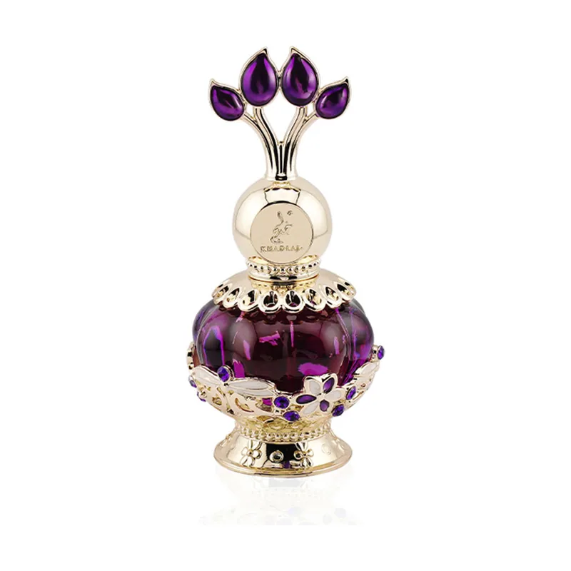 Khadlaj PURPLE MUSK concentrated oil