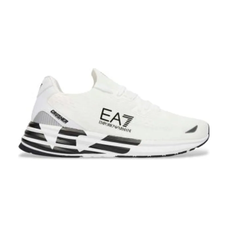 EA7 Zapatillas Crusher Distance 2.0 7X000652_AF18639