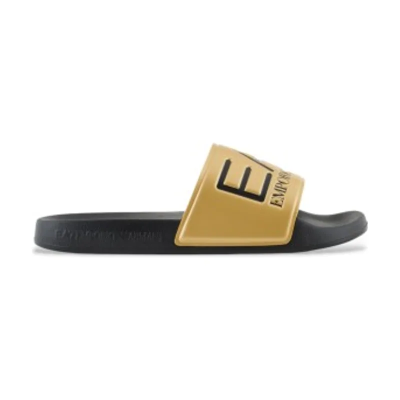 EA7 Chanclas Maxilogo 7X000108_AF15118