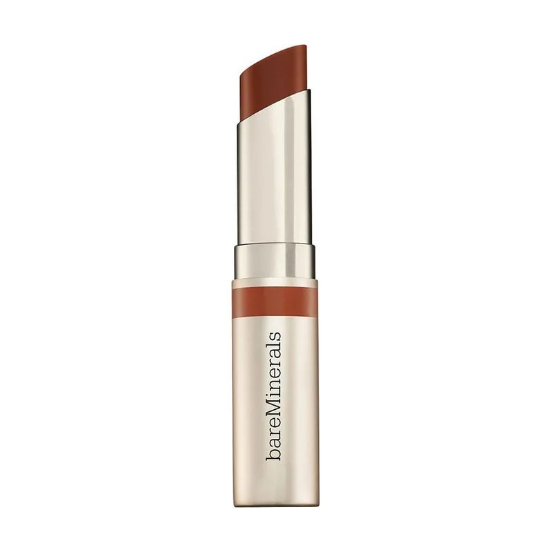 Bare Minerals DEWY LIP GLOSS BALM bálsamo de labios #Grateful​