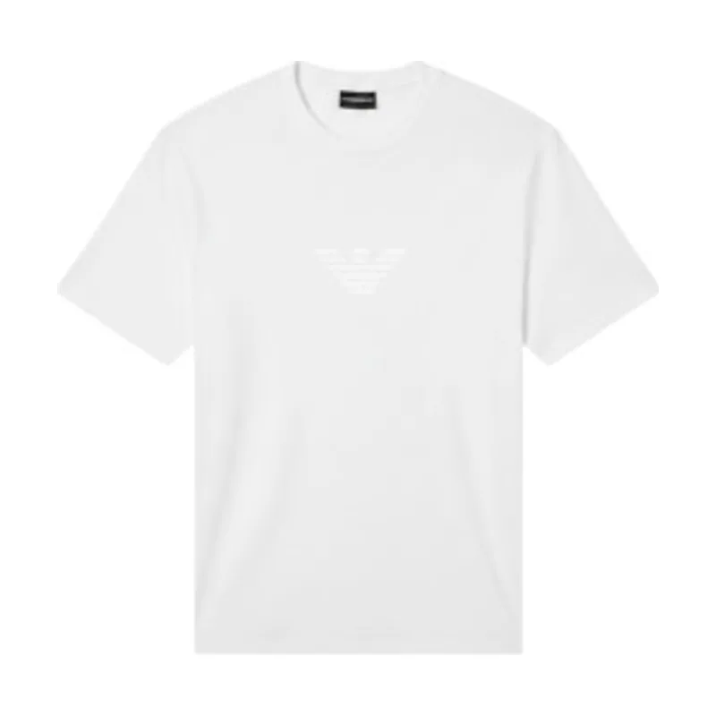 Giorgio Armani Camiseta Pima EM004583_AF13669