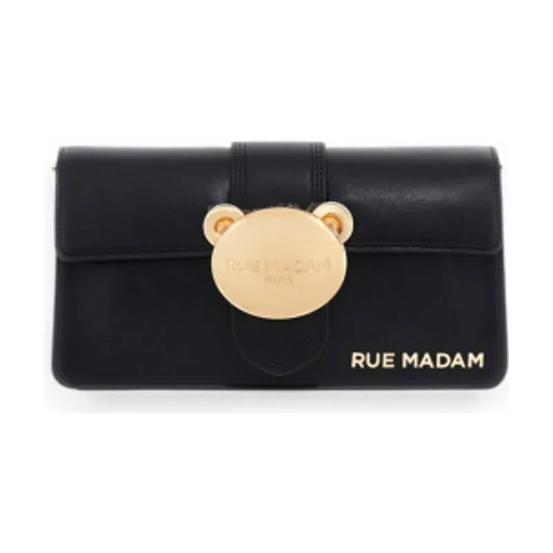 RUE Madam Paris Bolso Teddy It 1573