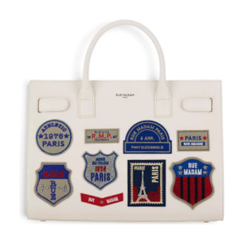 RUE Madam Paris Mini Bolso St.Germain 1569