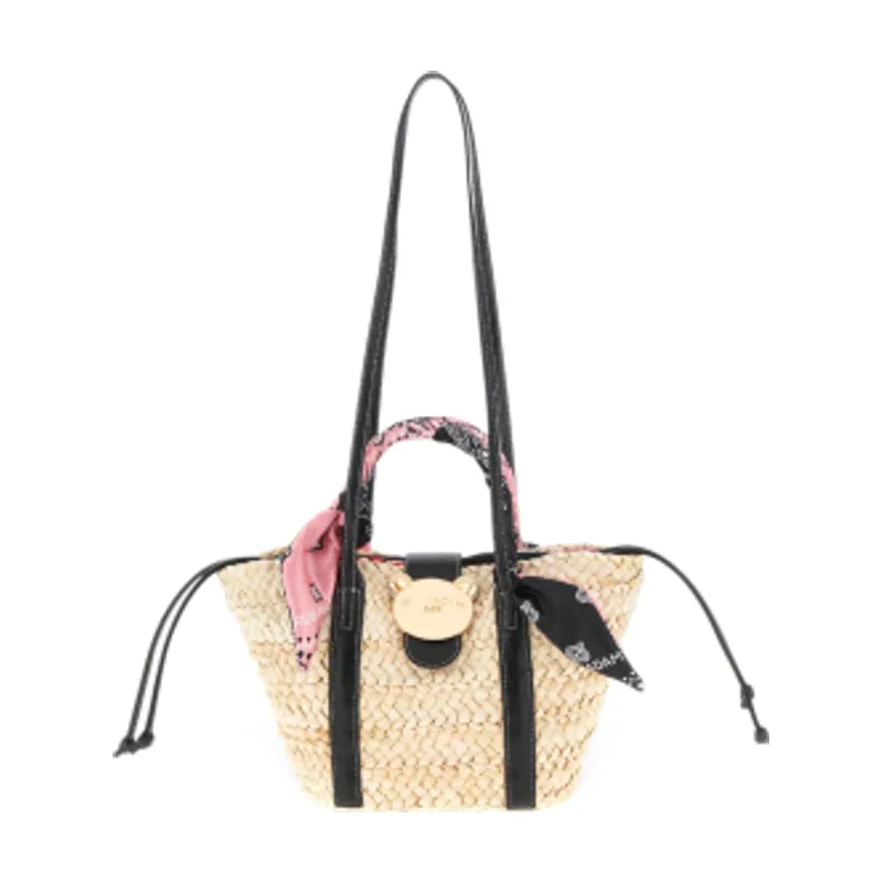 RUE Madam Paris Bolso Soleil Basket 1570