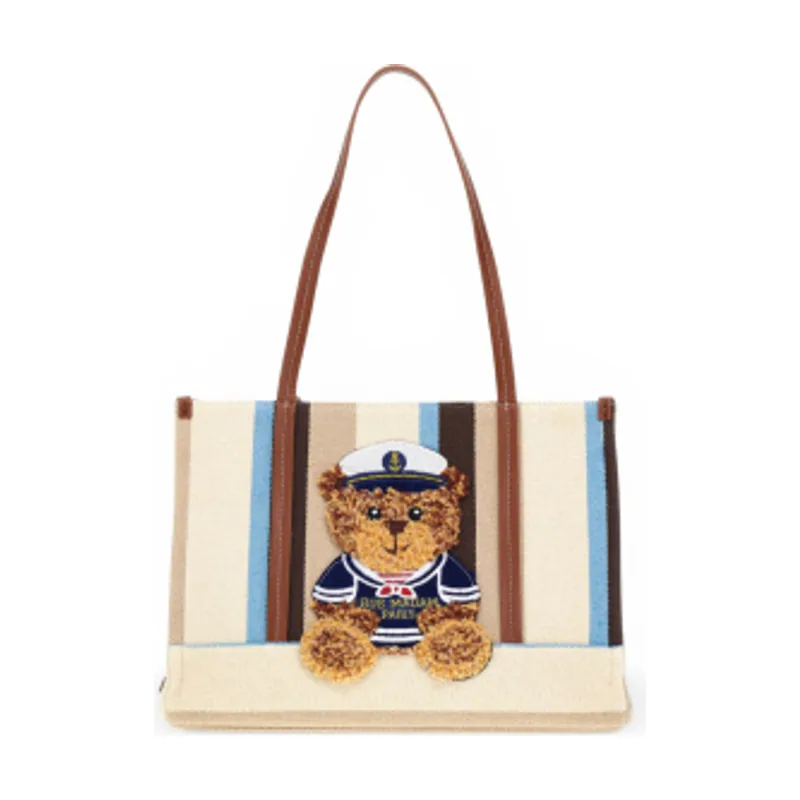 RUE Madam Paris Bolso Marvin Shopping Summer 1542