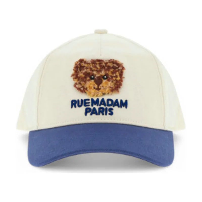 RUE Madam Paris Gorra Marvin 1545