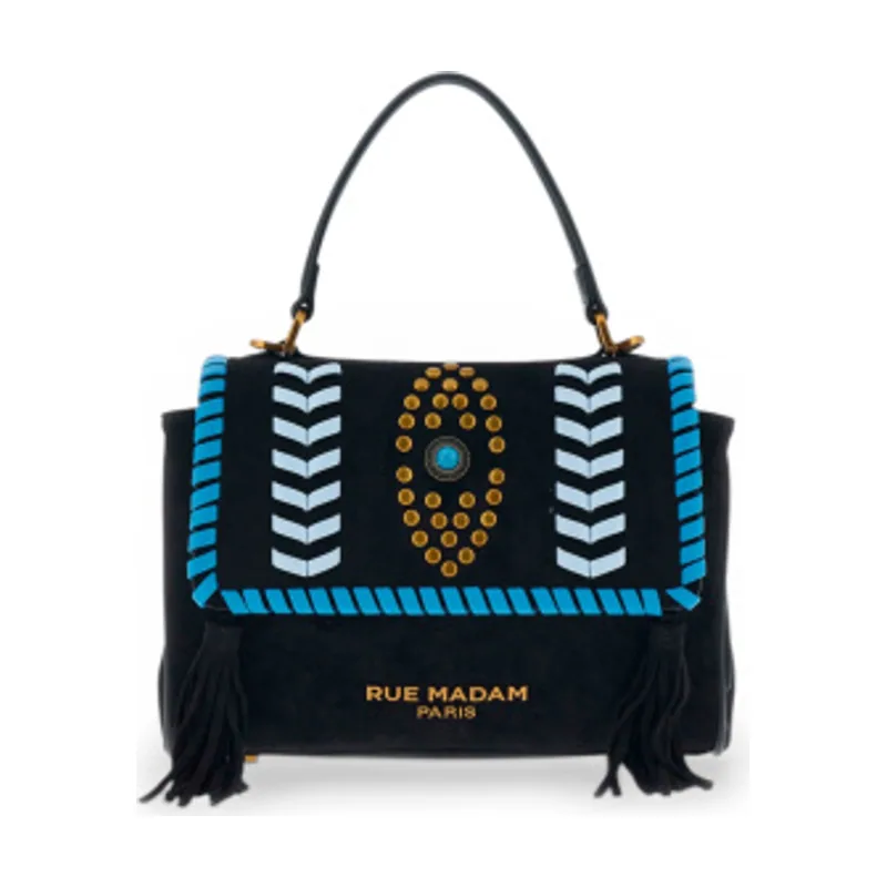 RUE Madam Paris Bolso Les Jours XS Etnic 1536