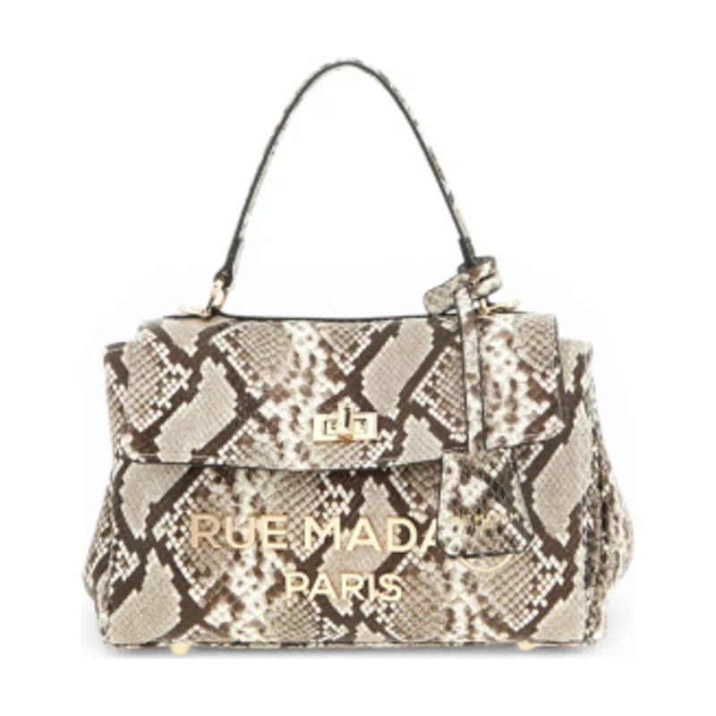 RUE Madam Paris Bolso Les Jours XS Exotique 1539