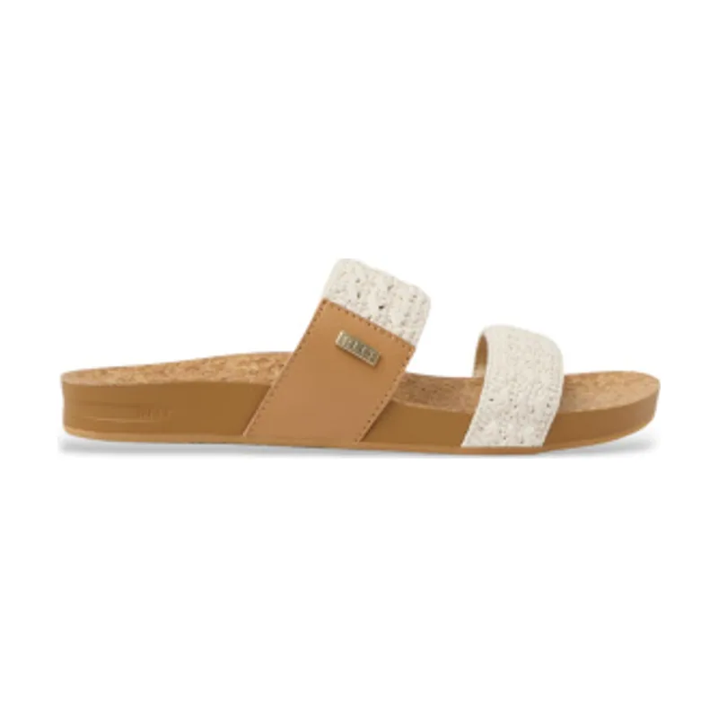 Reef Sandalias Cushion Vista vintage CJ8647
