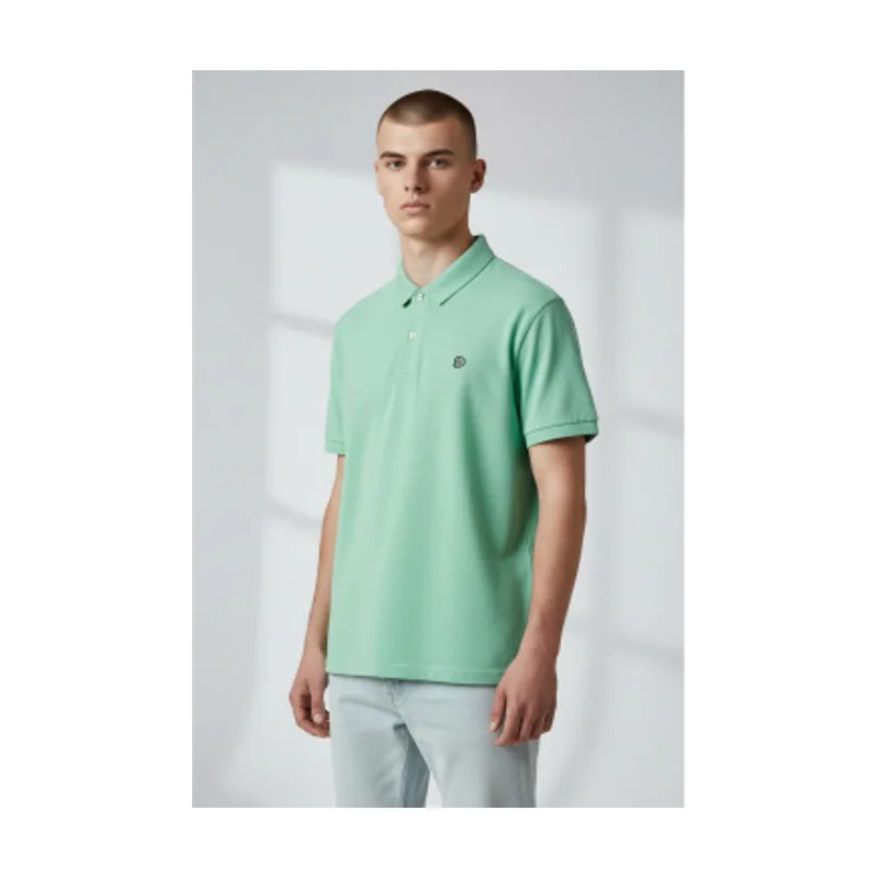Superdry Polo Vintage Destroy M1110451A