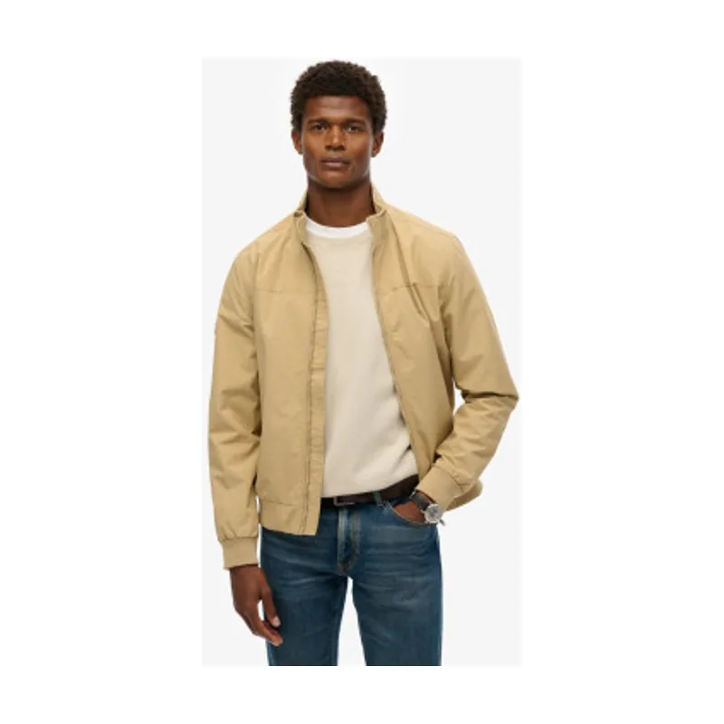 Superdry Chaqueta Harrington Canyon M5012079A