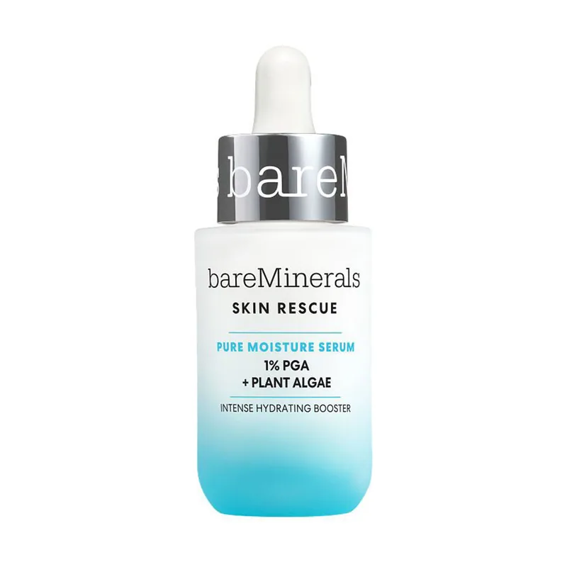 Bare Minerals SKIN RESCUE PURE MOISTURE SERUM hidratante 30 ml