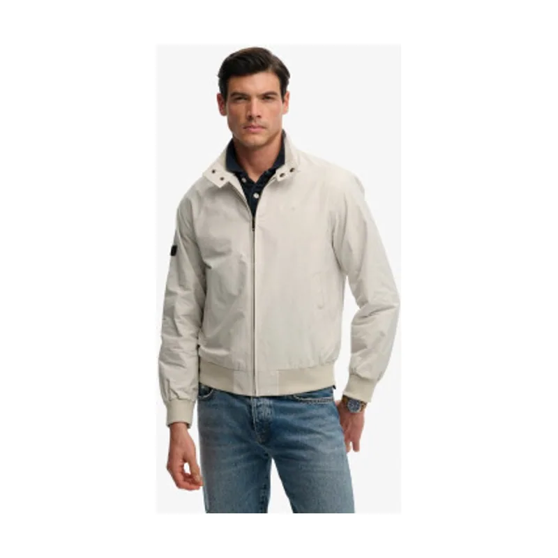 Superdry Chaqueta Harrington Classic M5012343A
