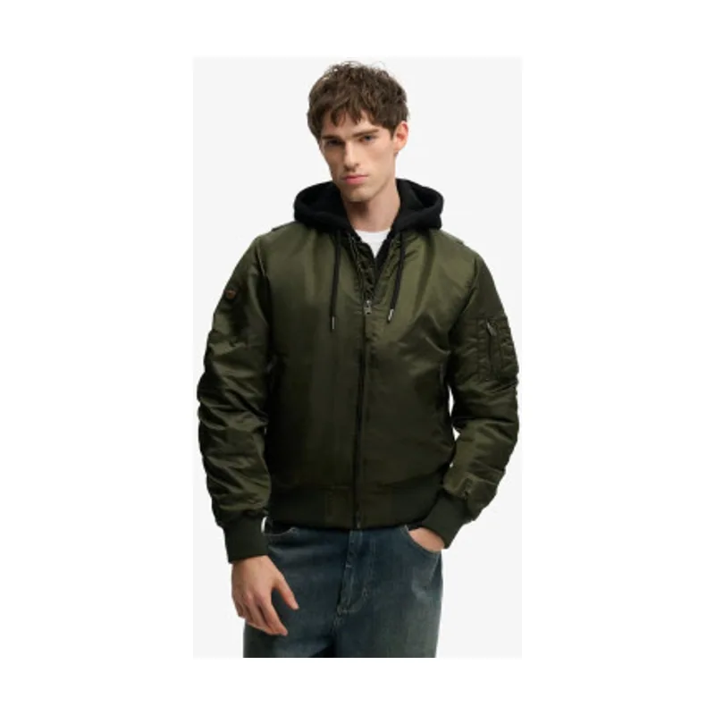Superdry Chaqueta Bomber Ma1 M5012355A