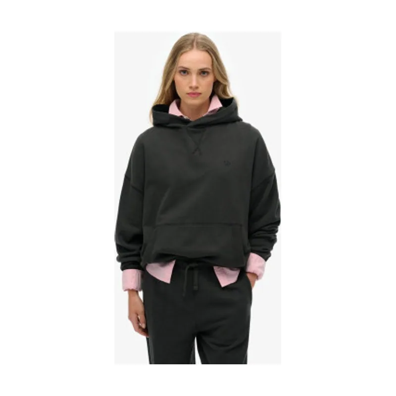 Superdry Sudadera Studios Relaxed W2012542A