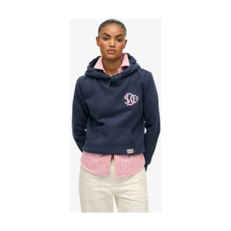 Superdry Sudadera Sd&Co W2012573A