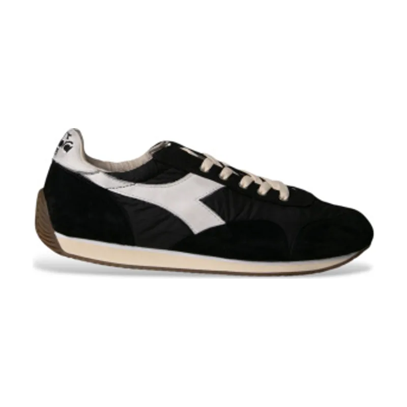 Diadora Zapatillas de Piel Equipe Vela Sw 201182806