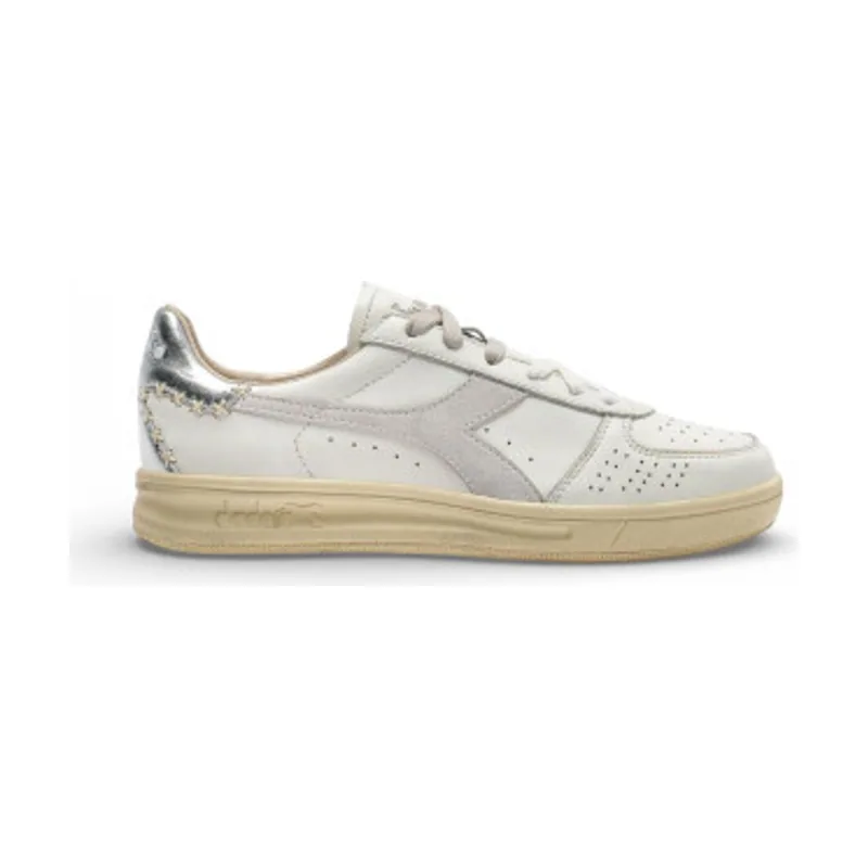 Zapatillas de Piel B.Elite X Stitch 201183112