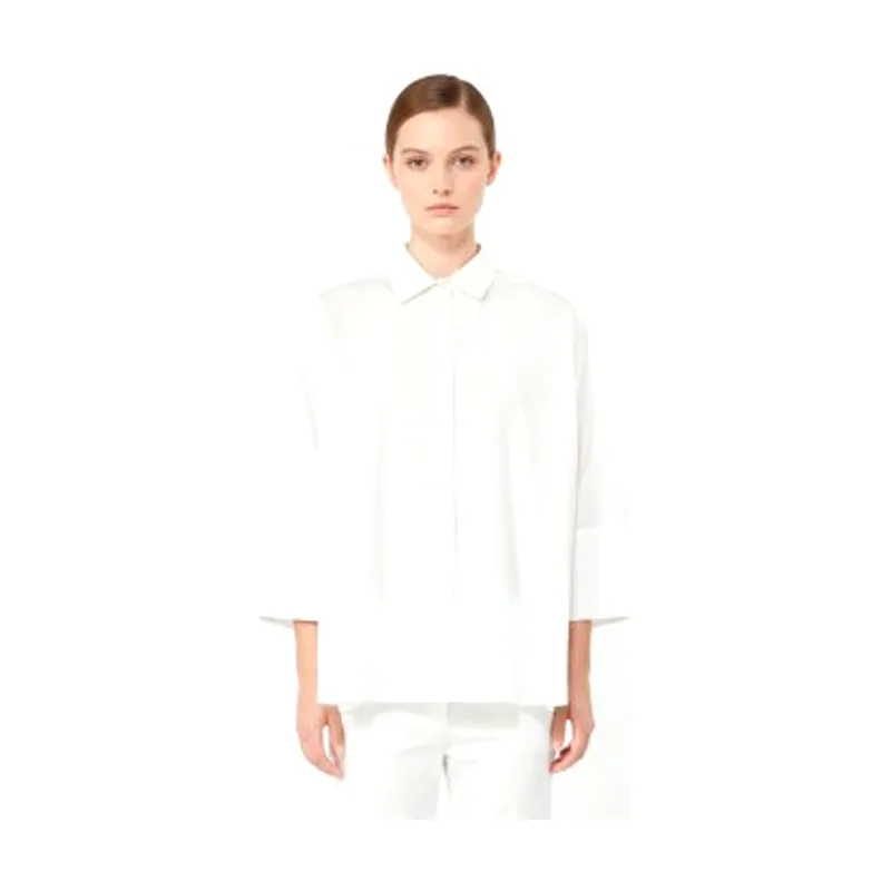 Weekend Max Mara Camisa Hudson 2615111112600