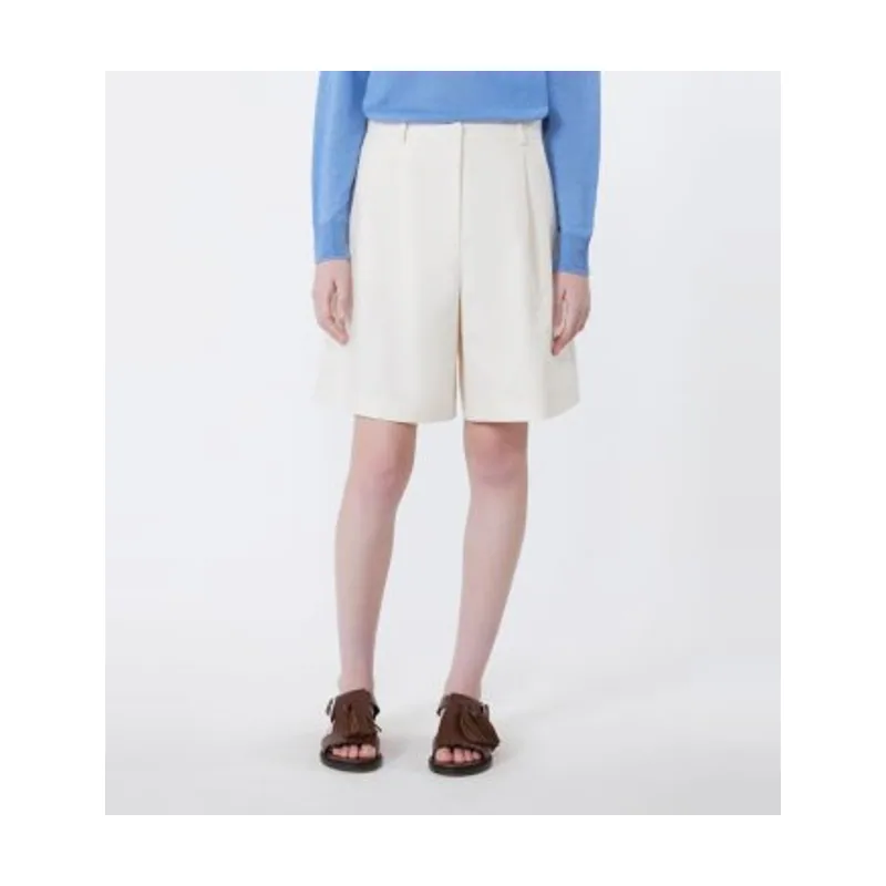 Weekend Max Mara Pantalón Corto Ecuba 2615141022600