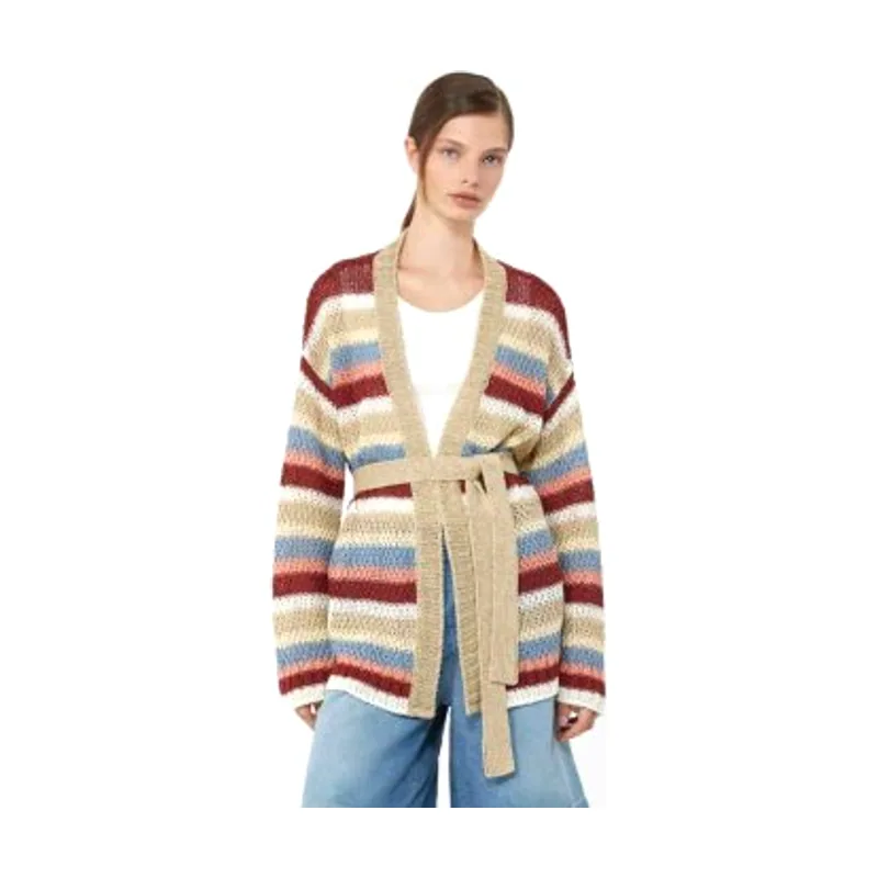 Weekend Max Mara Chaqueta De lino Bonito 2615341032600