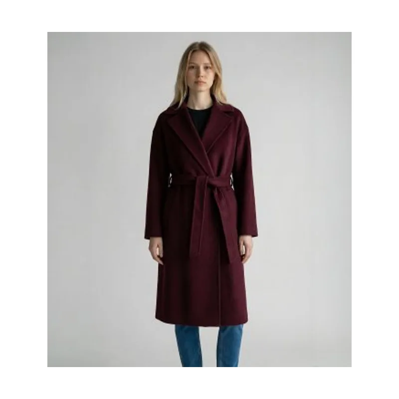 Weekend Max Mara Abrigo Civada 2615011011600
