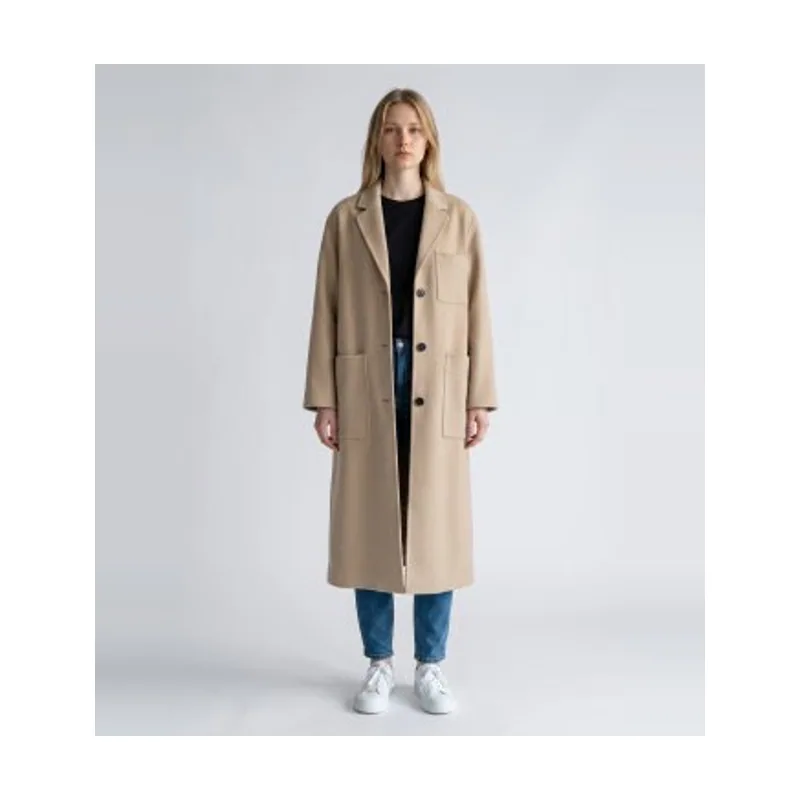 Weekend Max Mara Abrigo Galosce 2615011021600