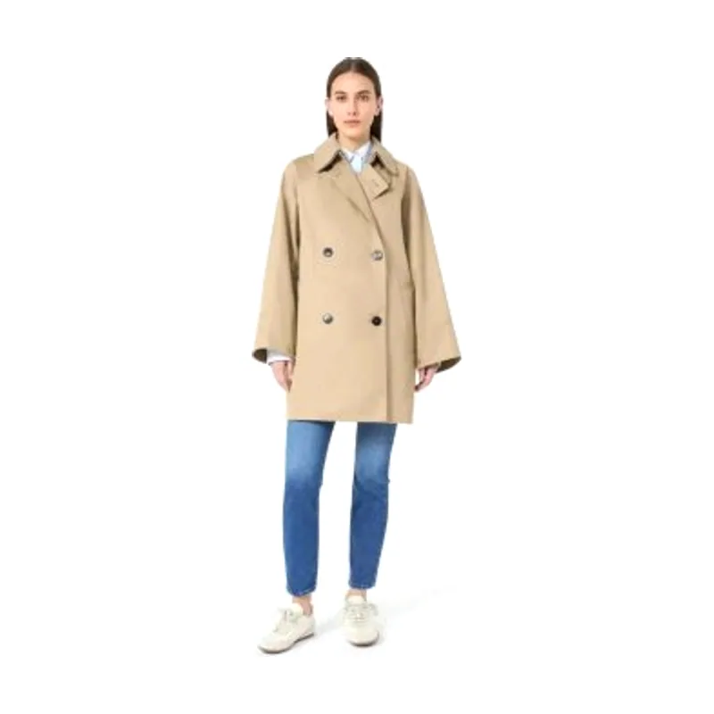 Weekend Max Mara Gabardina Manna 2615021071600