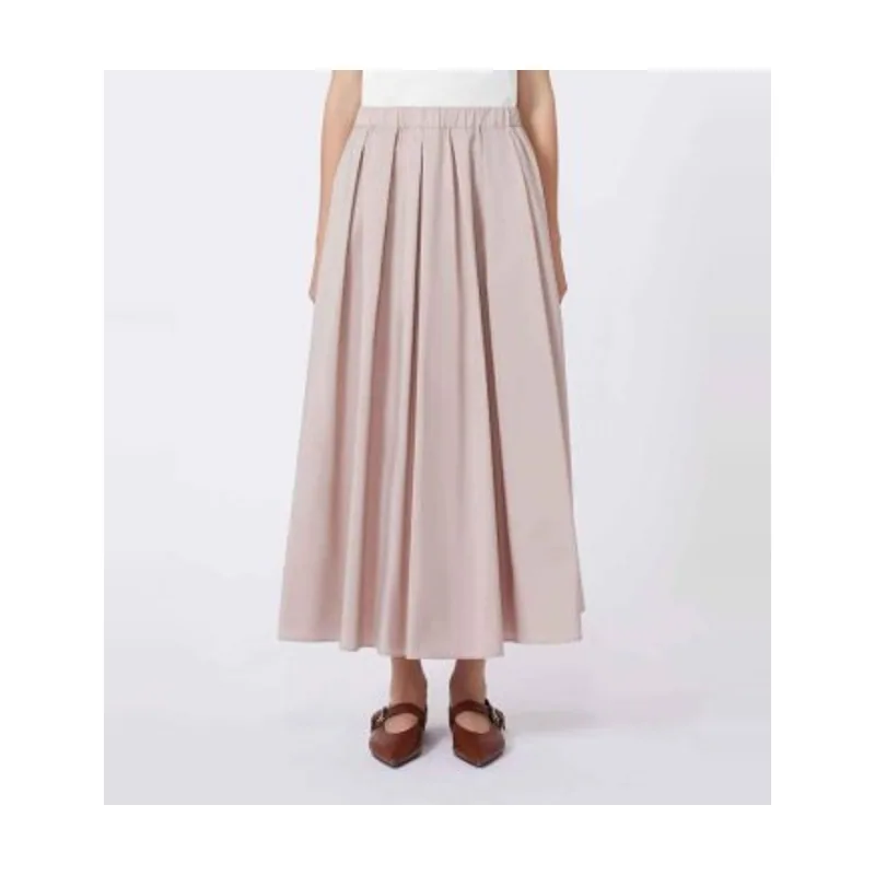 Weekend Max Mara Falda Curvato 2615101051600