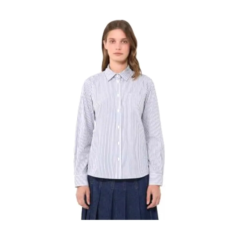 Weekend Max Mara Camisa Bahamas 2615111051600