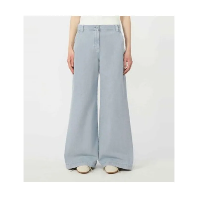 Weekend Max Mara Pantalón Skipper 2615131131600
