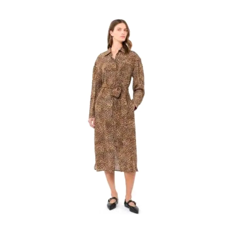 Weekend Max Mara Vestido Dolmen 2615221061600
