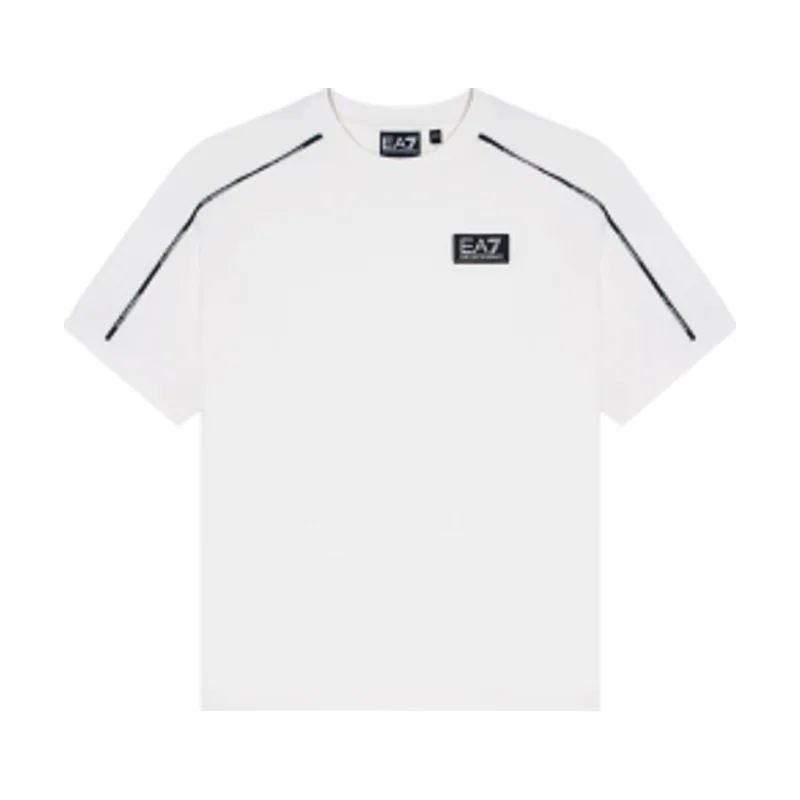 EA7 Camiseta Single 7B000251_AF10375