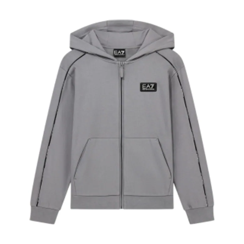 EA7 Sudadera Logo 7B000253_AF16591