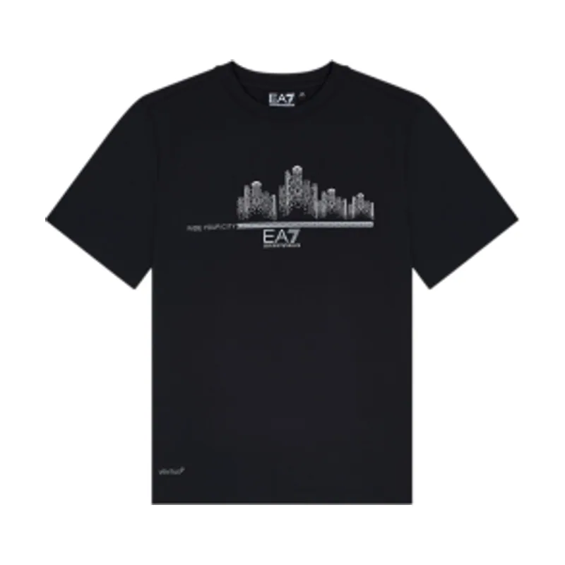 EA7 Camiseta Tennis Pro 7B000274_AF13689