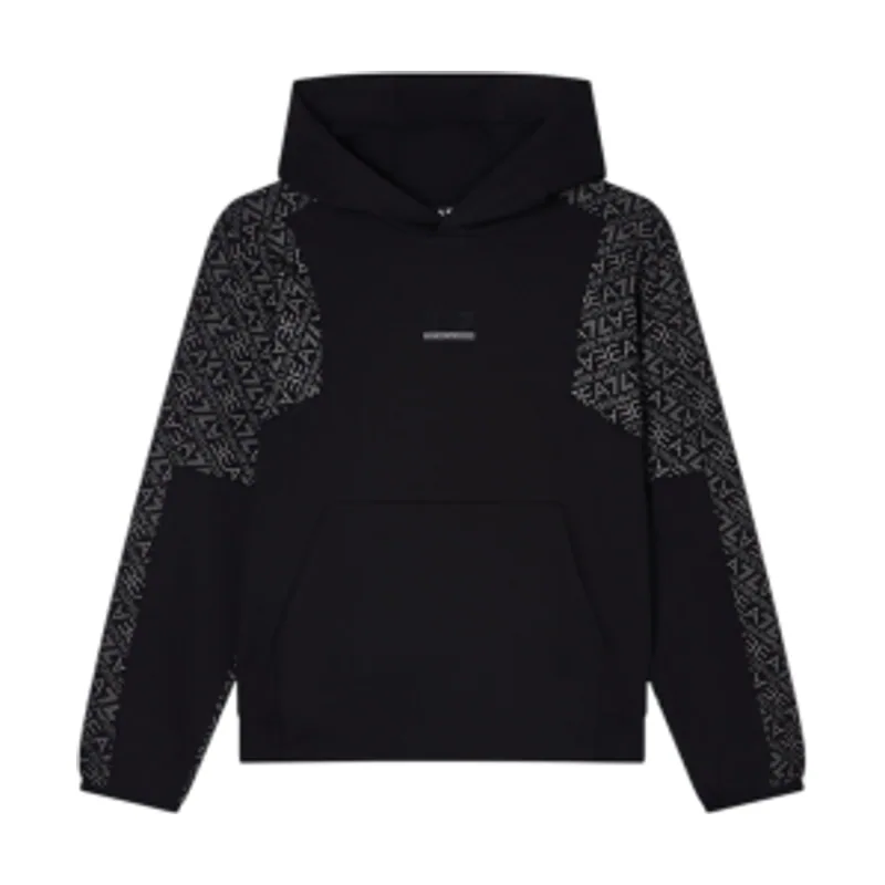 EA7 Sudadera Modern 7B000279_AF13512