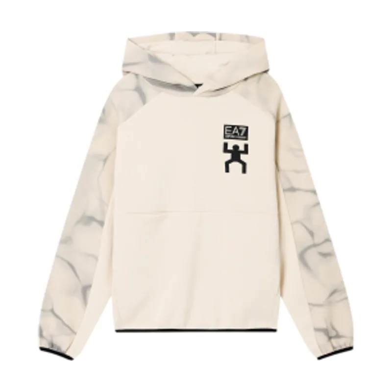 EA7 Sudadera Graphic Series 7B000284_AF12660