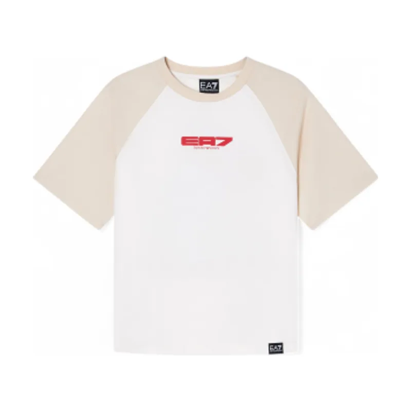 EA7 Camiseta Graphic Series Boy 7B000287_AF13244