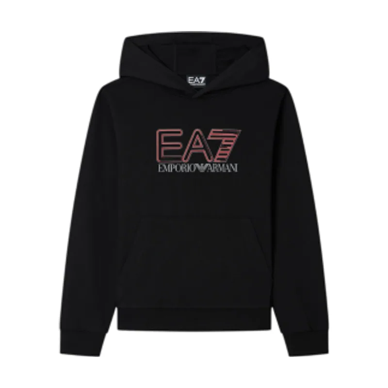 EA7 Sudadera Visibility 7B000297_AF13512