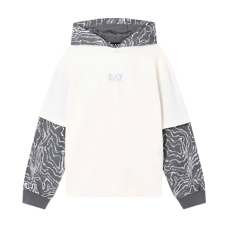 EA7 Sudadera Visibility 7B000304_AF13512