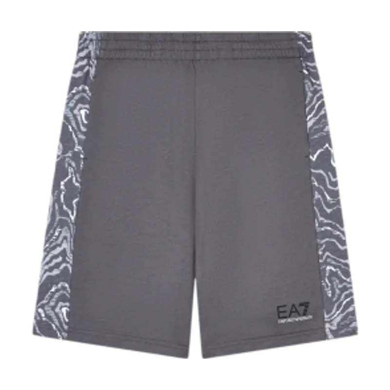 EA7 Shorts Visibility 7B000305_AF13512